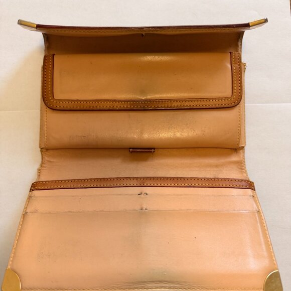 Louis Vuitton Murukami Long Wallet - Picture 5 of 10